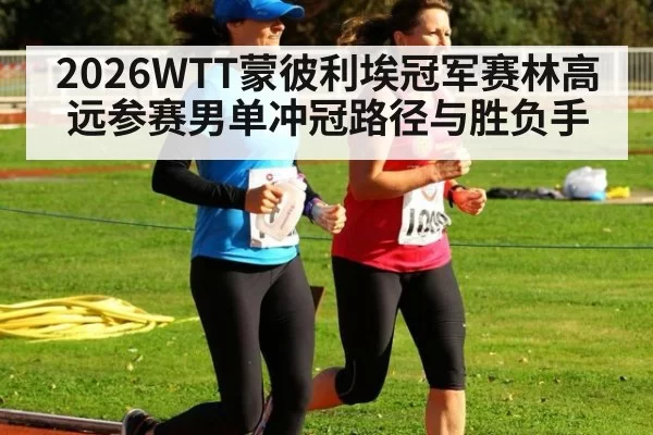 2026WTT蒙彼利埃冠军赛林高远参赛男单冲冠路径与胜负手